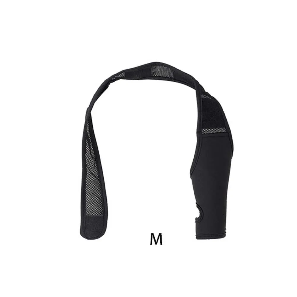 Dog Leg Recovery Brace