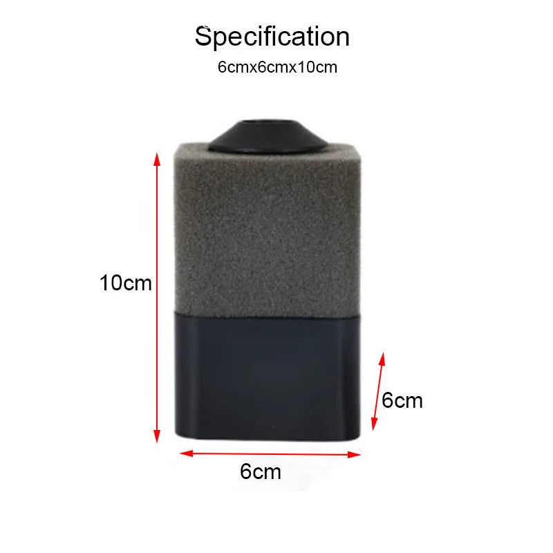 Sponge Filter