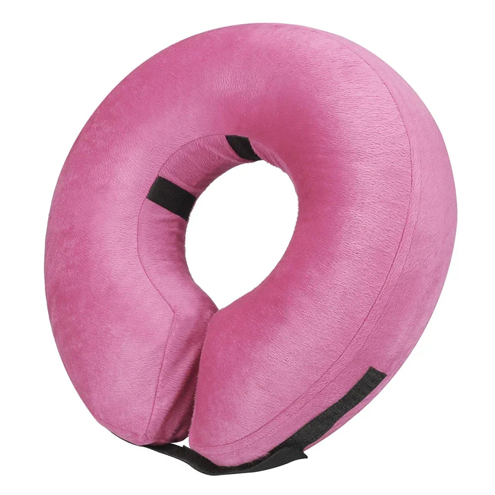 Inflatable Recovery Cone