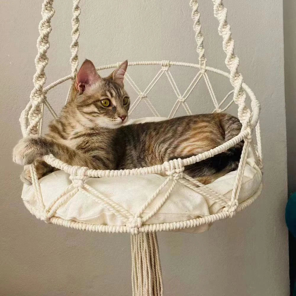 Hanging Cat Bed