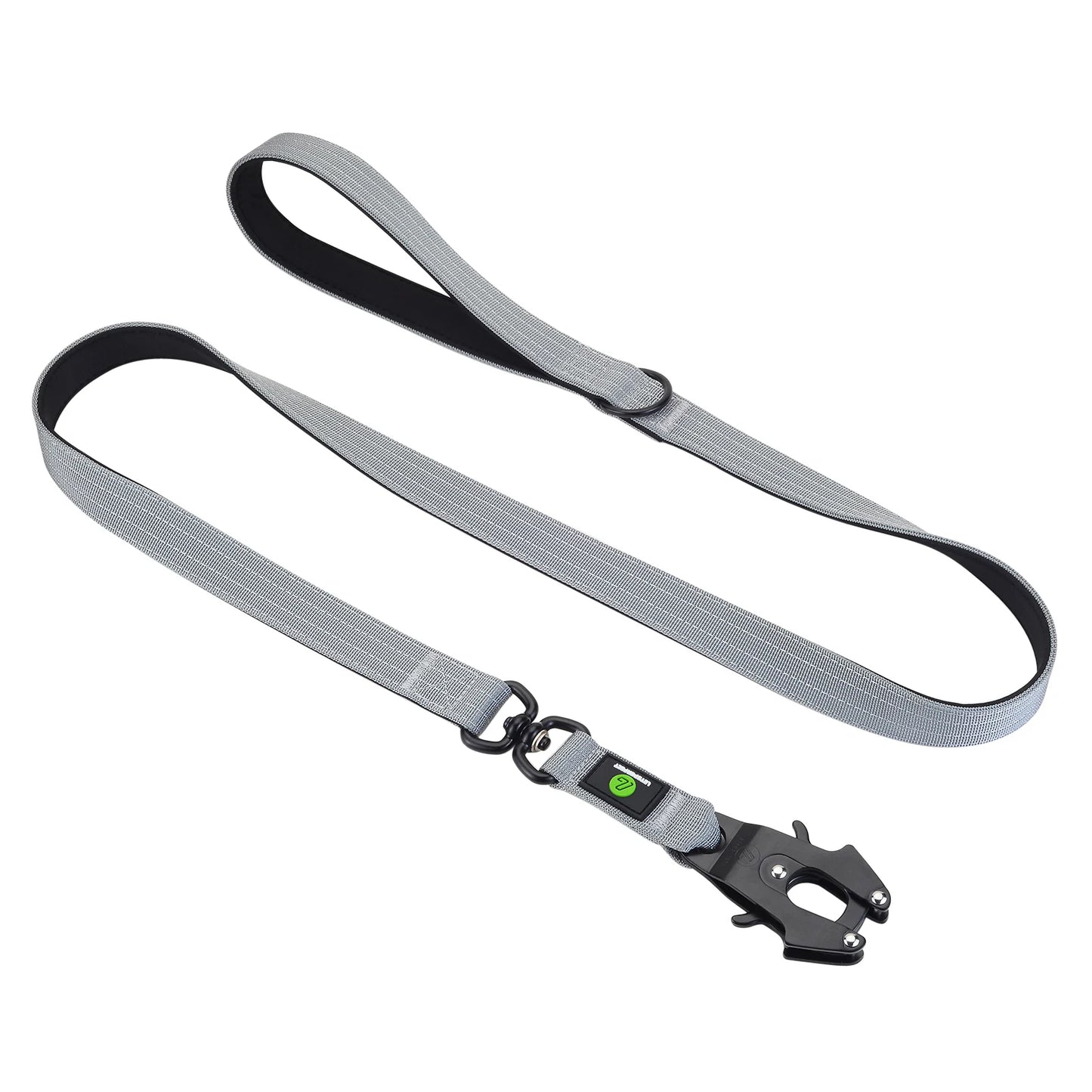 5Ft Nylon Large Dog Leash