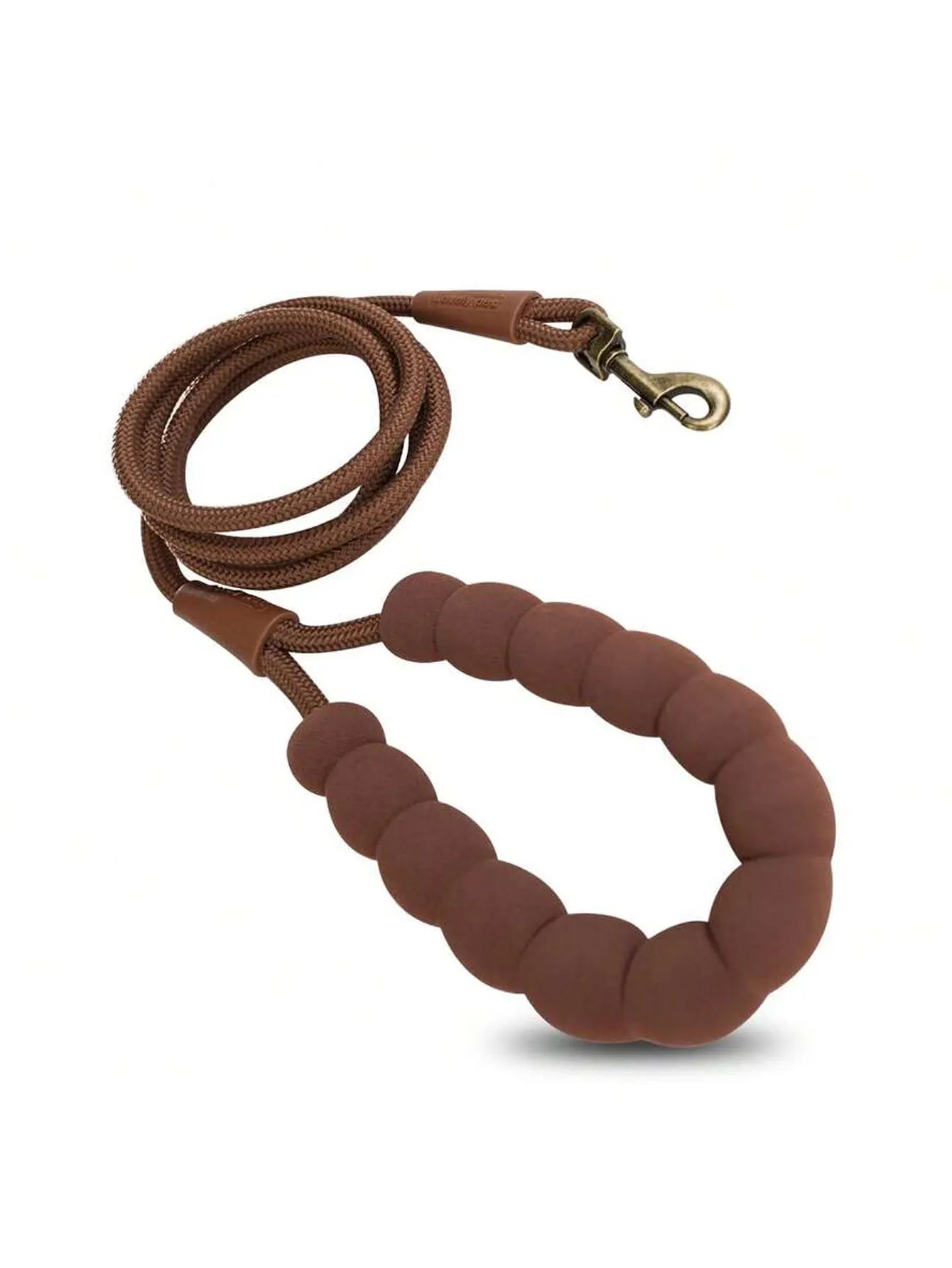 Squishy Handle Leash