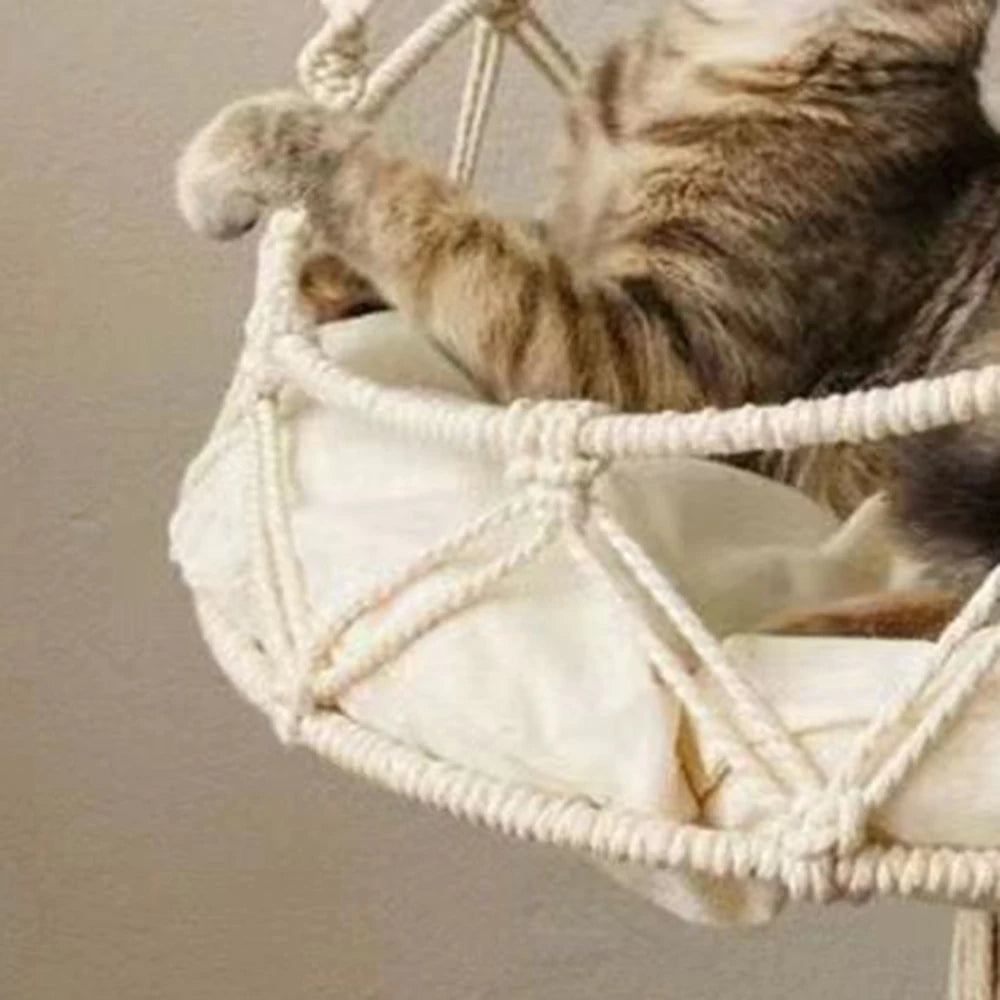 Hanging Cat Bed