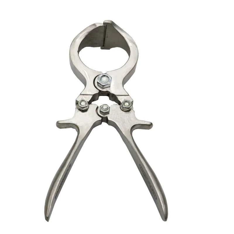 Livestock Castration Clamp