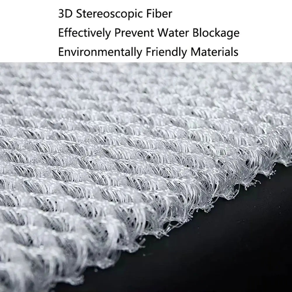 Aquarium Filter Mesh Sponge