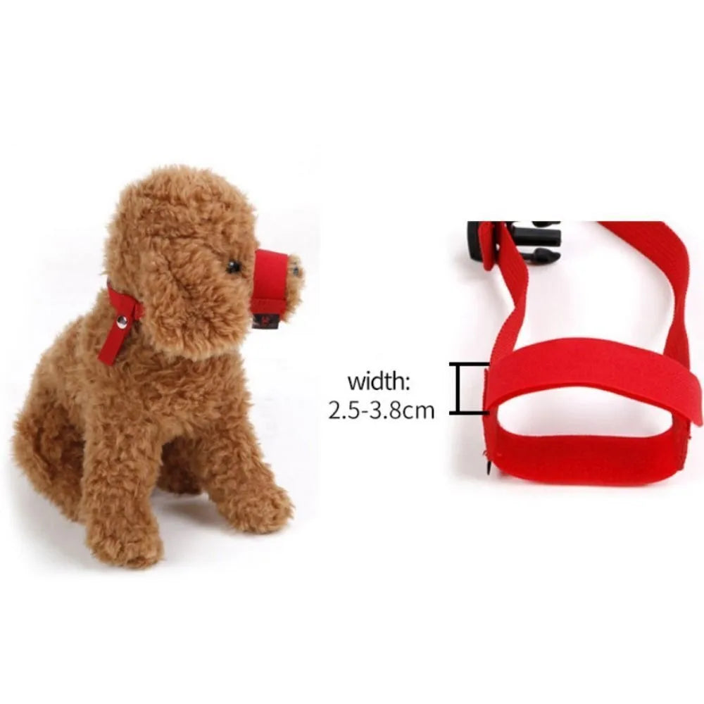 Adjustable Medical Muzzle
