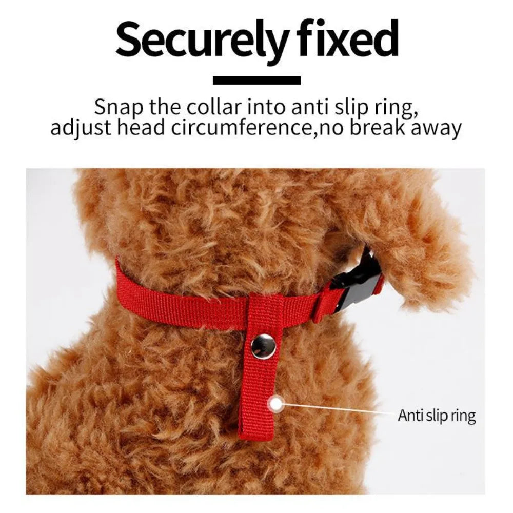 Adjustable Medical Muzzle