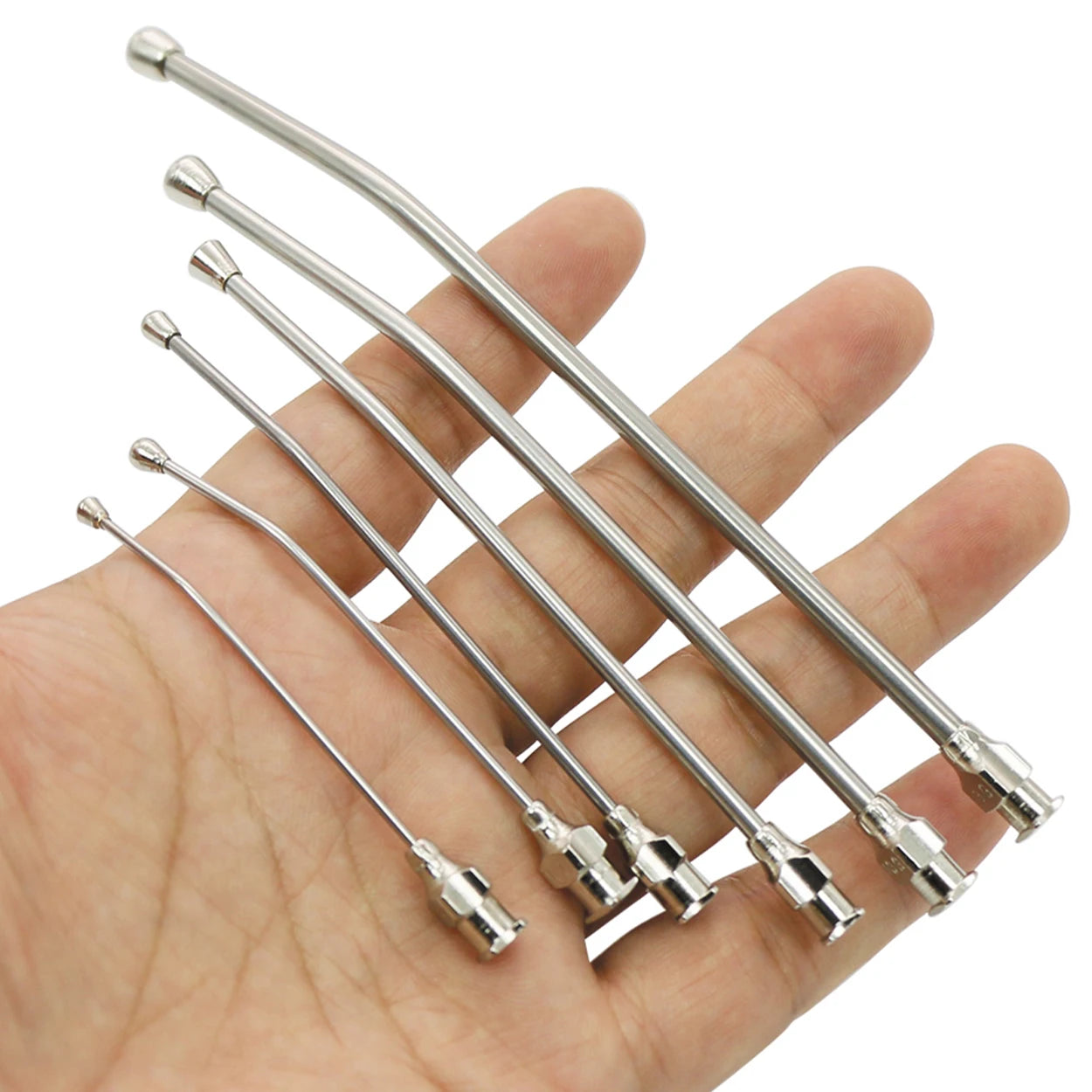 Bird Feeding Syringe Kit 10ml/20ml