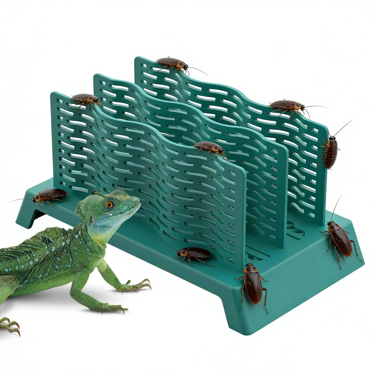 Feeder Insect Climbing Frame