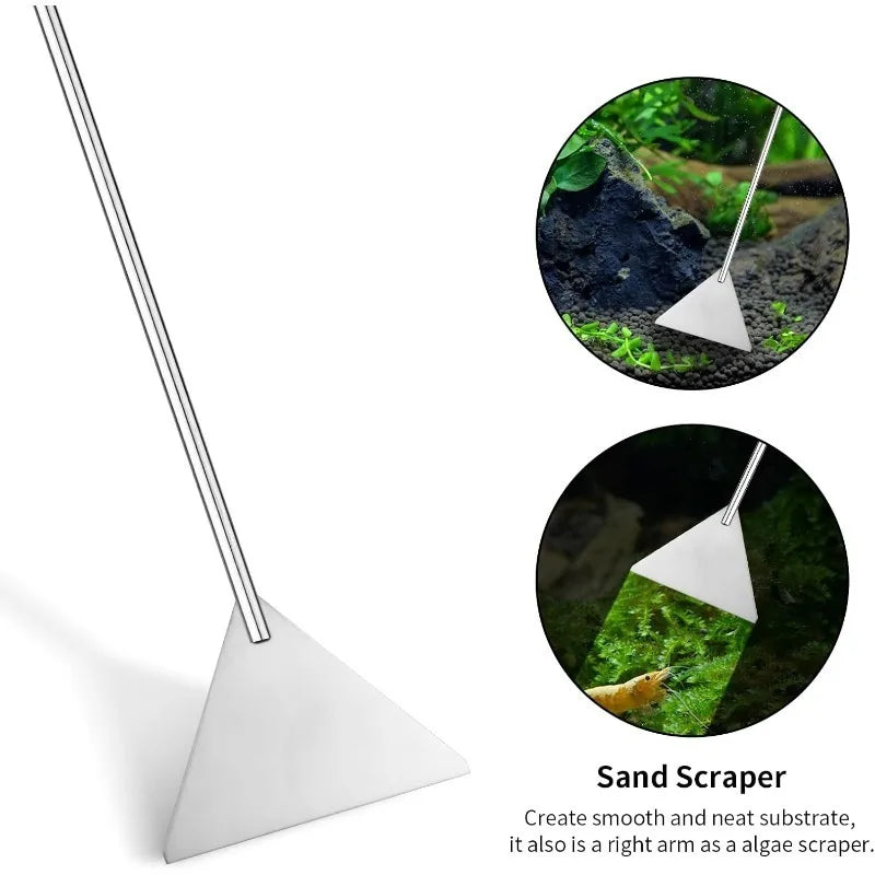Aquascaping Tools