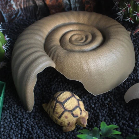 Reptile Hide