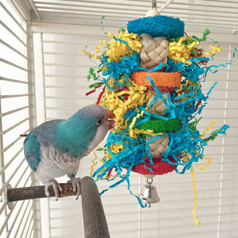 Bird Toy