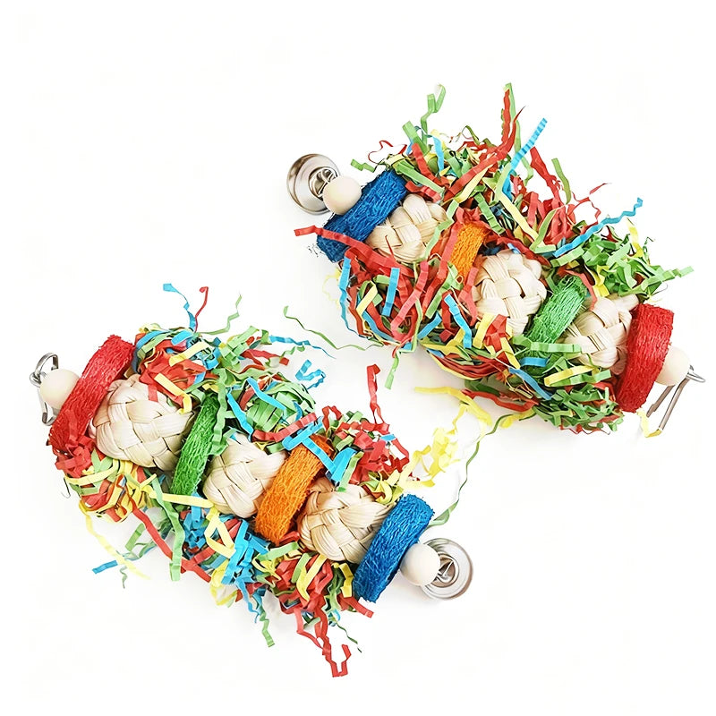 Bird Toy