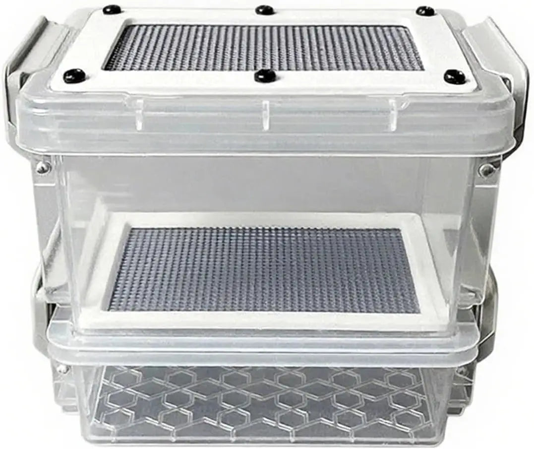 Feeder Insect Breeder Box
