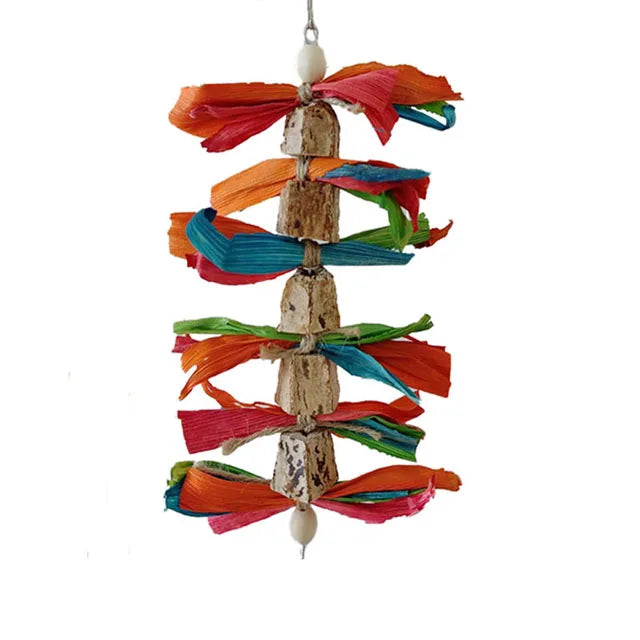 Bird Toy