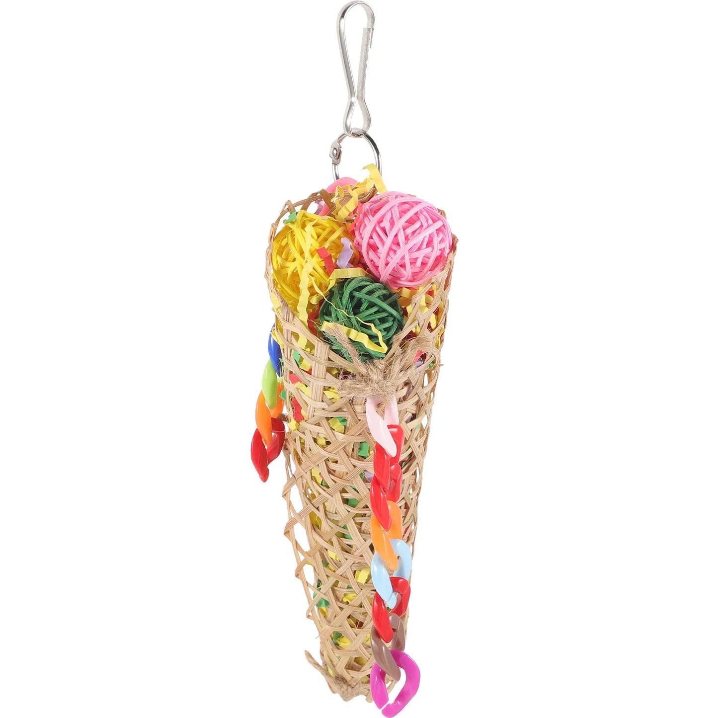 Bird Toy
