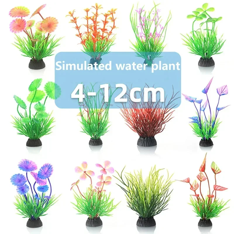 Aquarium Decor