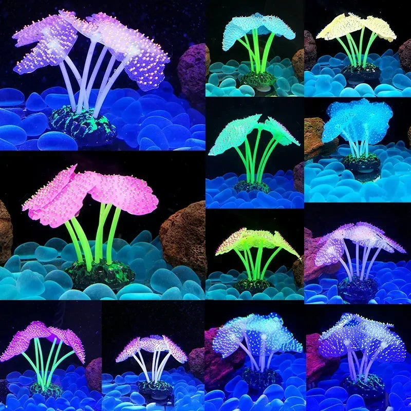 Aquarium Decor