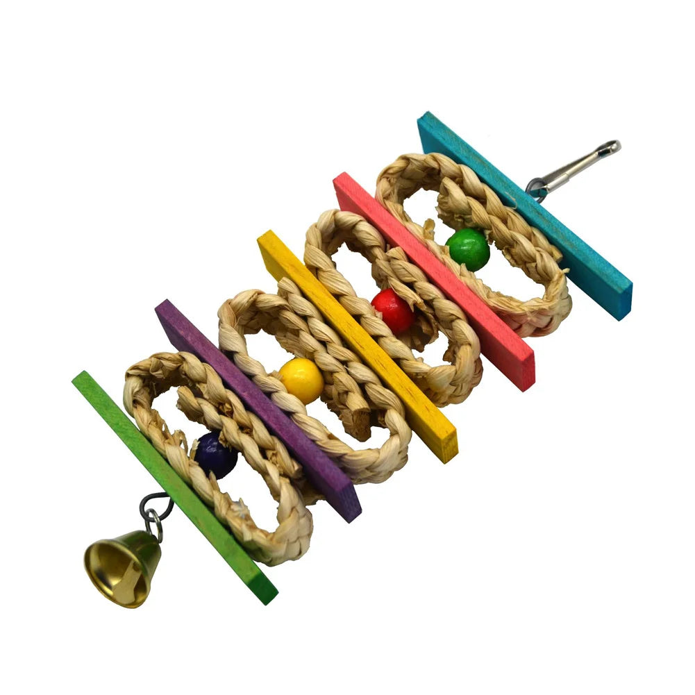 Bird Toy