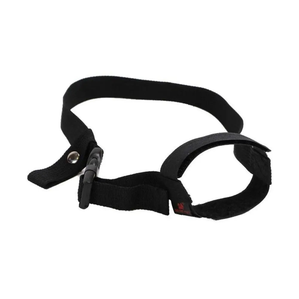 Adjustable Medical Muzzle