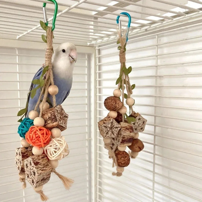 Bird Toy