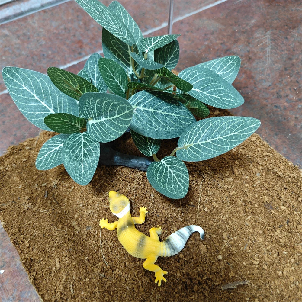 Reptile/Aquarium Decor
