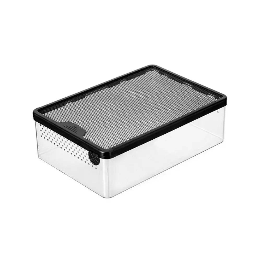 Acrylic Breeder Box