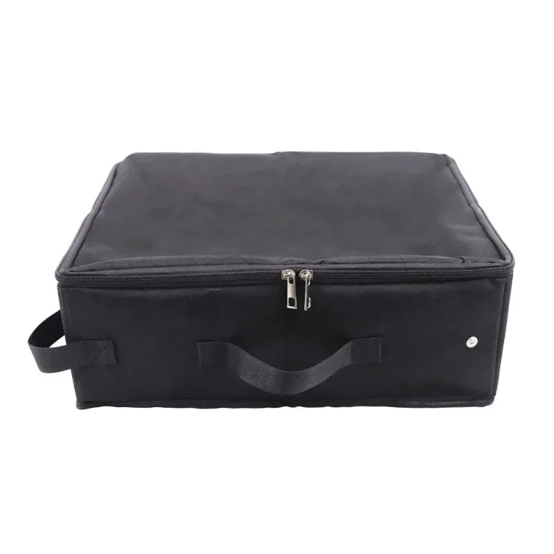 Folding Travel Litter Box