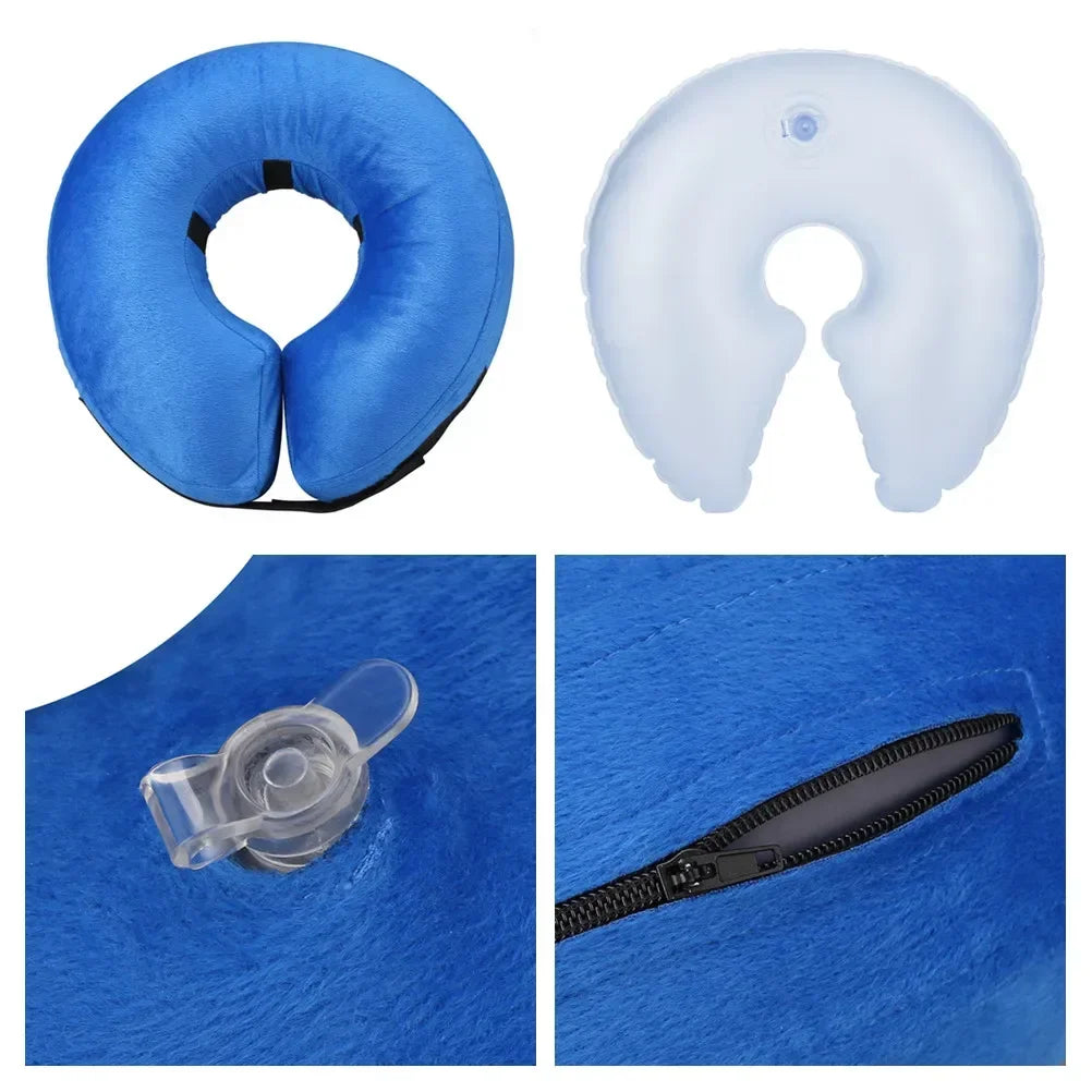 Inflatable Recovery Cone
