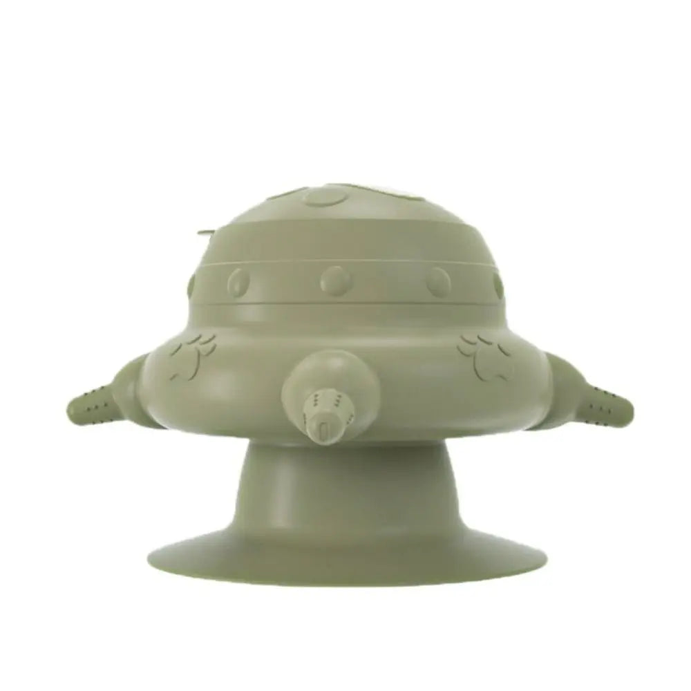 Neonatal Multi Nipple Bottle