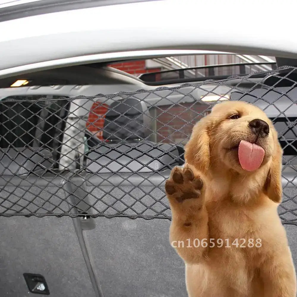 Vehicle Safety Net 120cm*70cm