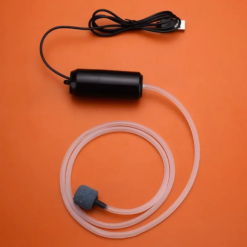 USB Aquarium Air Stone
