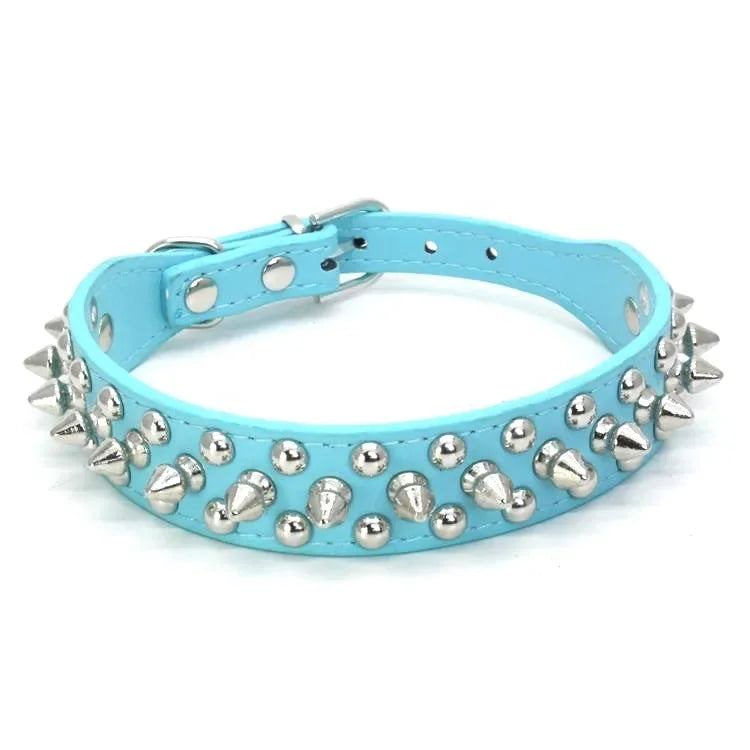 Spike Collar