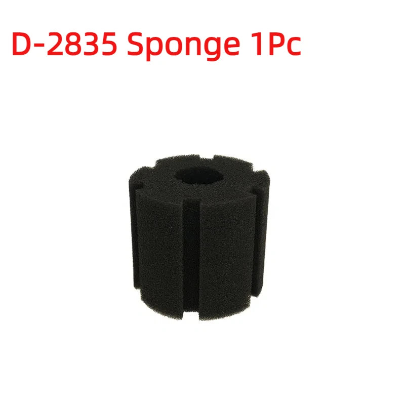 Aquarium Sponge Filter/ Replacement Sponge