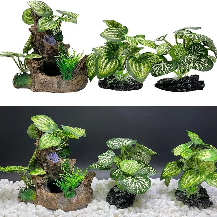 Aquarium/Reptile Decor