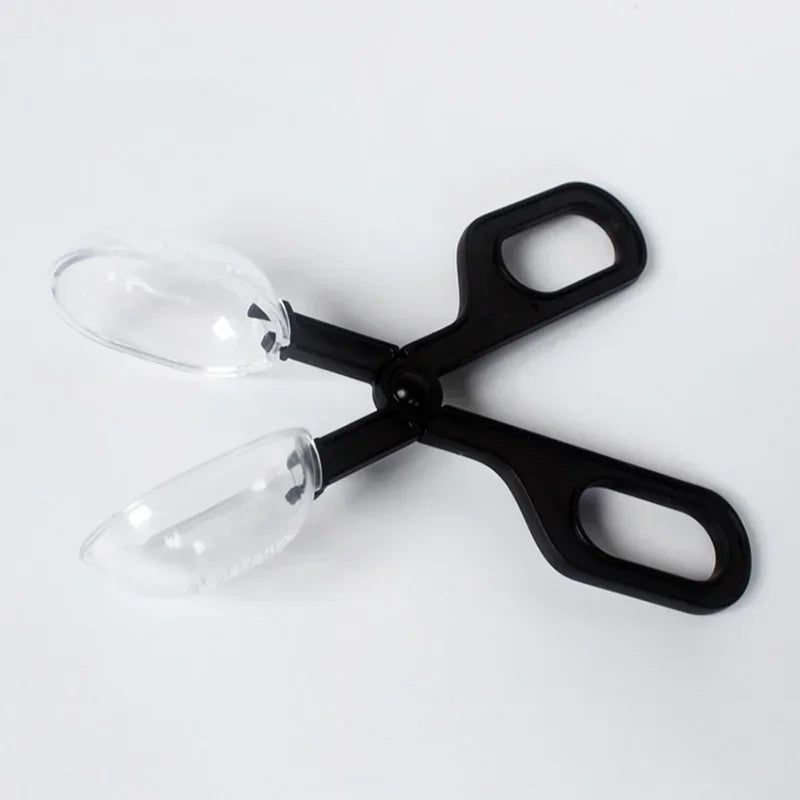 Feeding Insect Grabber