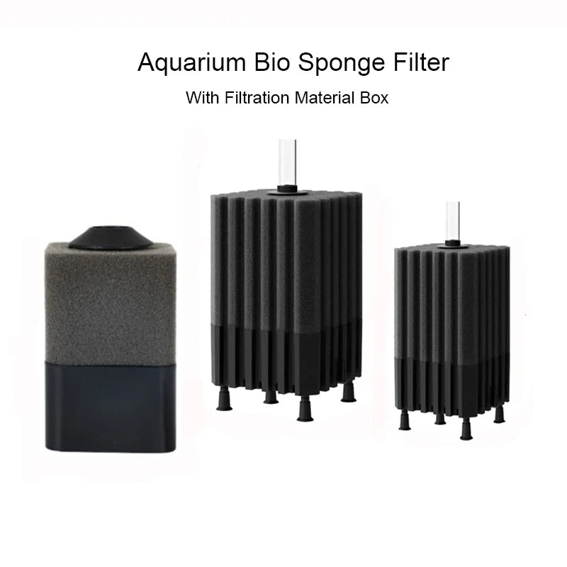 Sponge Filter