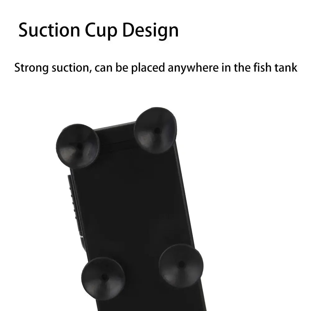 Aquarium Water Curtain Filter