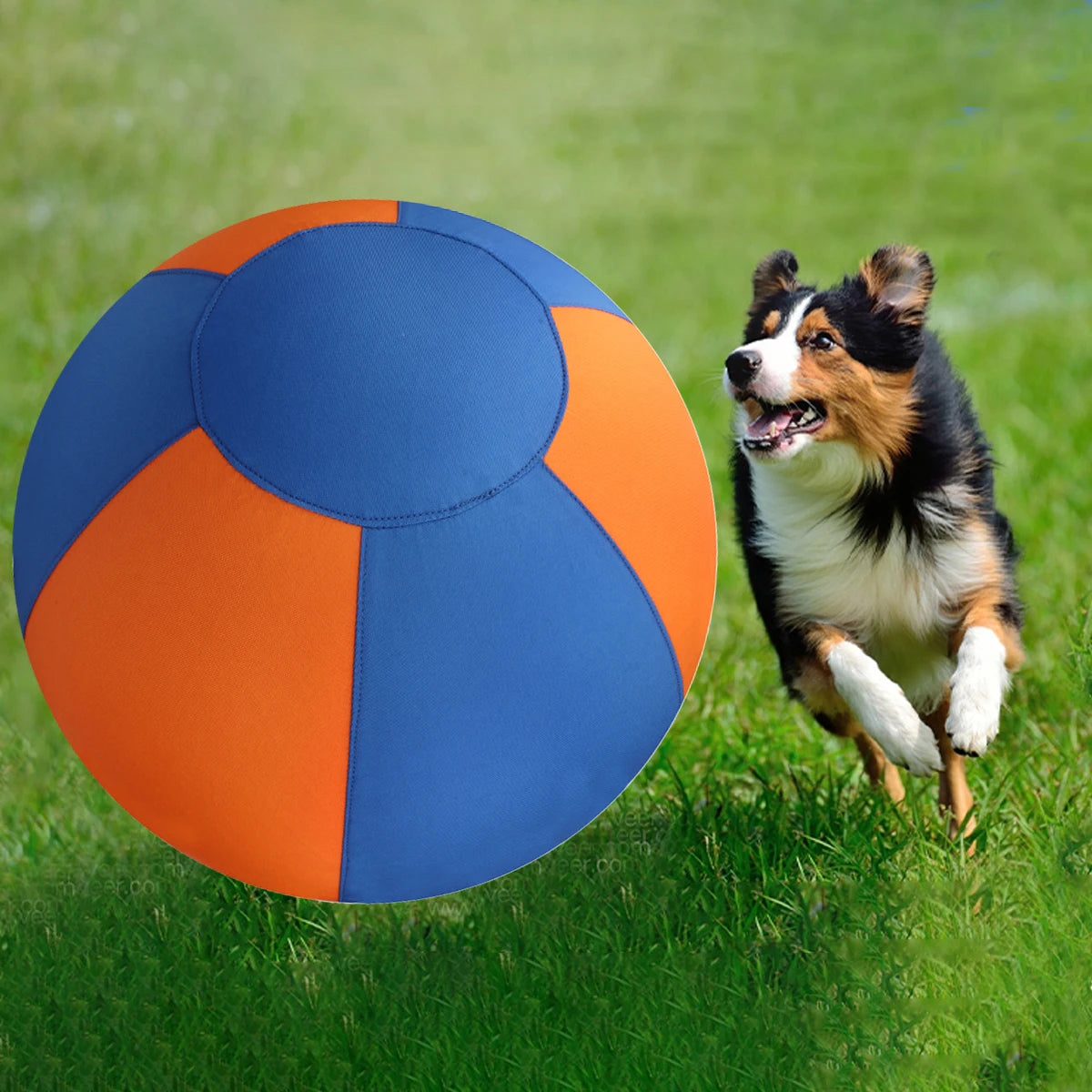 Inflatable Giant Ball