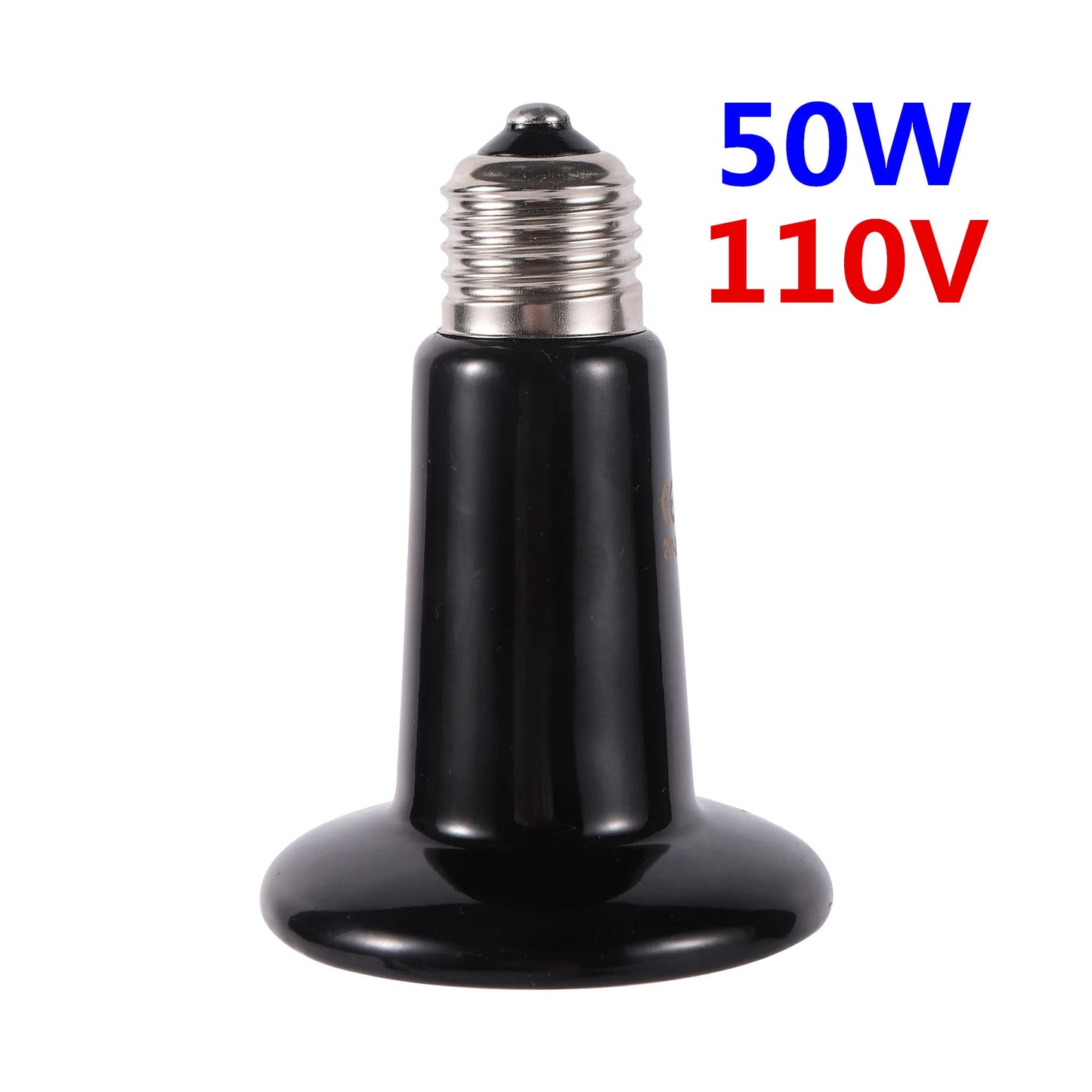 Reptile Ceramic Heat Emitter