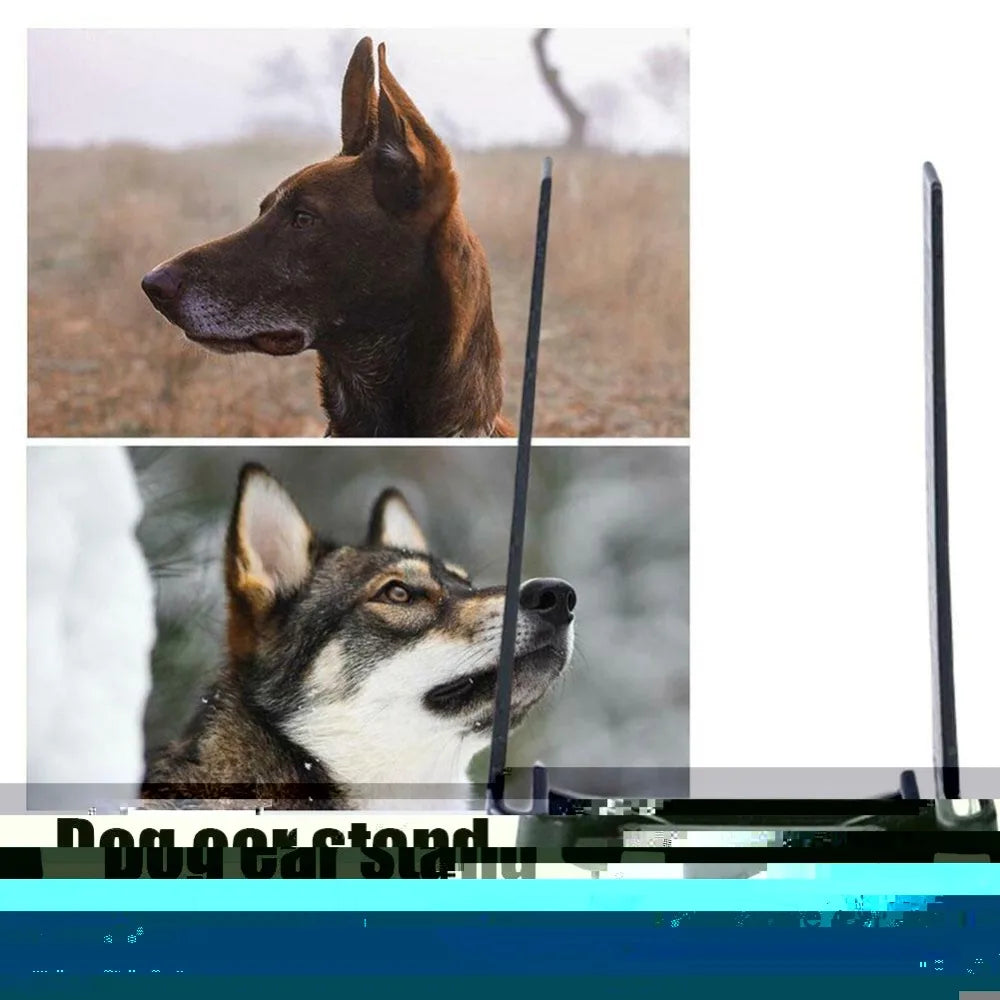 Dog Accessories Durable Adjustable Doberman Ear Stand Up Dog Ear Stand Support Tool Assist