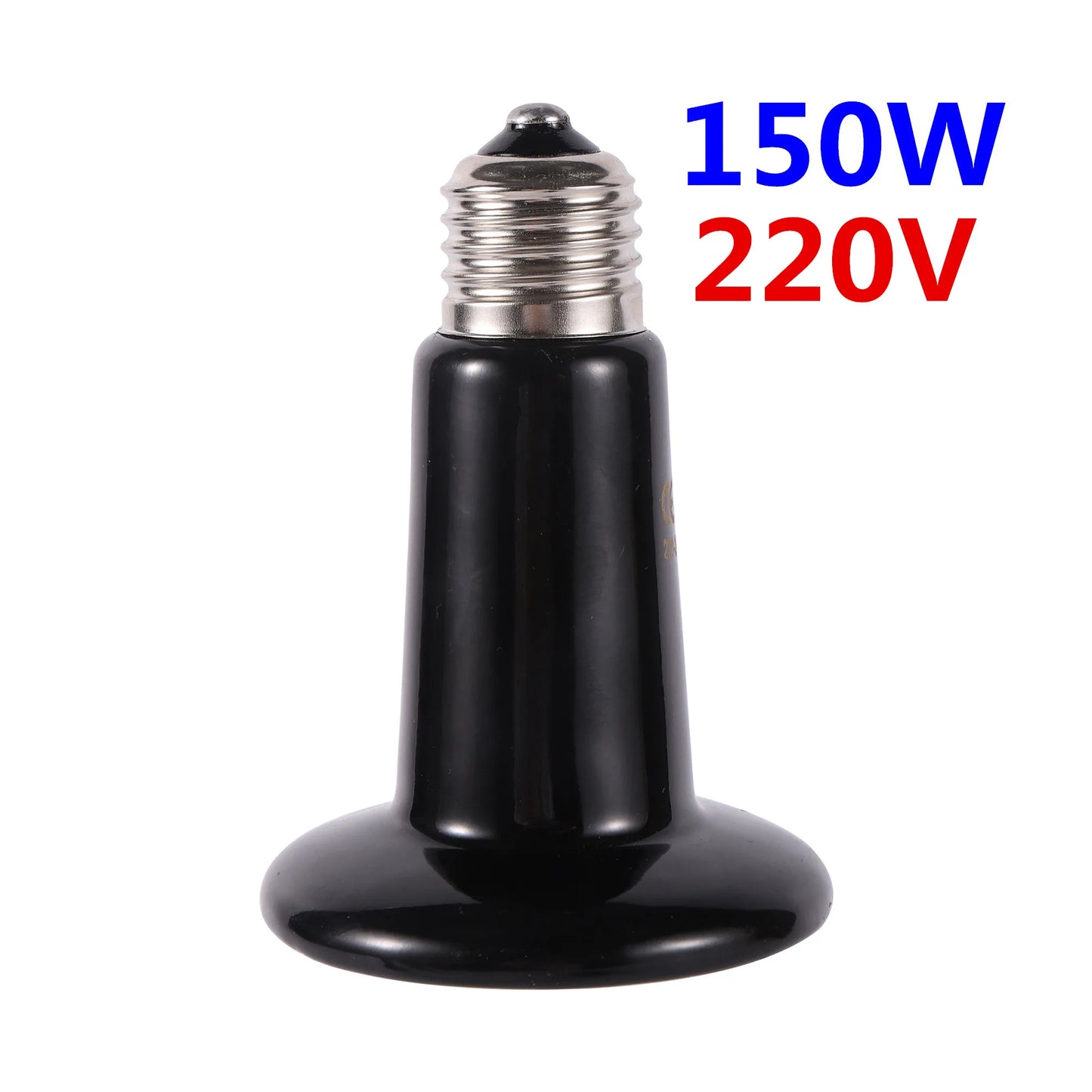 Reptile Ceramic Heat Emitter