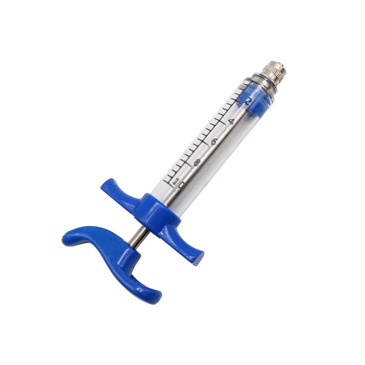 Bird Feeding Syringe Kit 10ml/20ml
