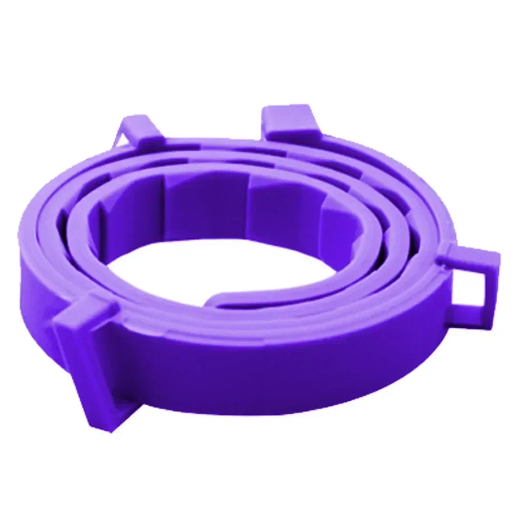 38/70cm Dog/Cat Calming Collar