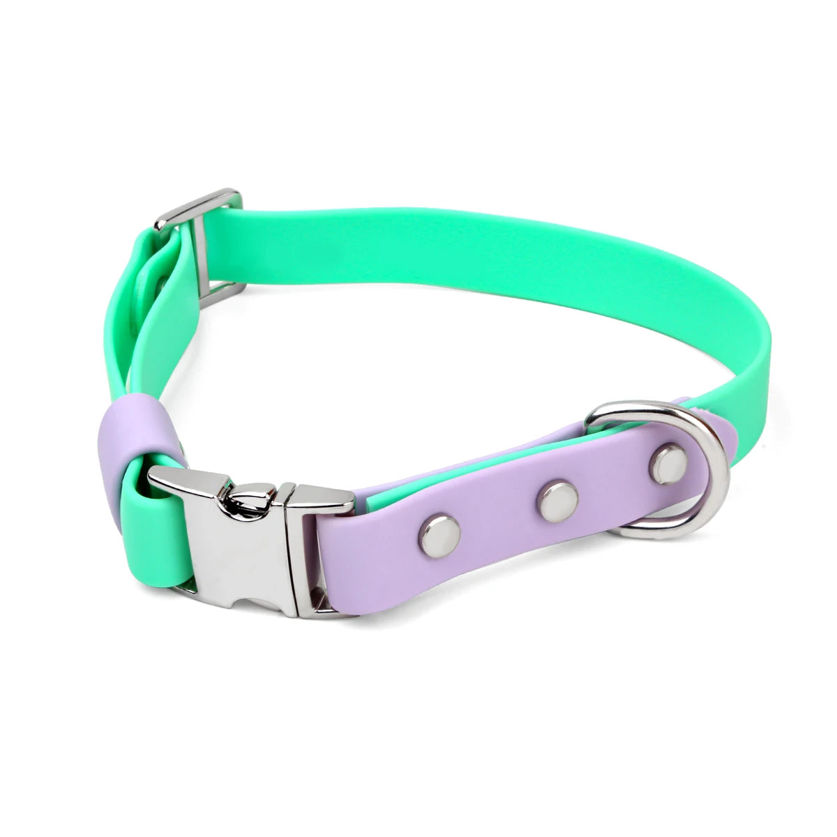 PVC Dog Collar