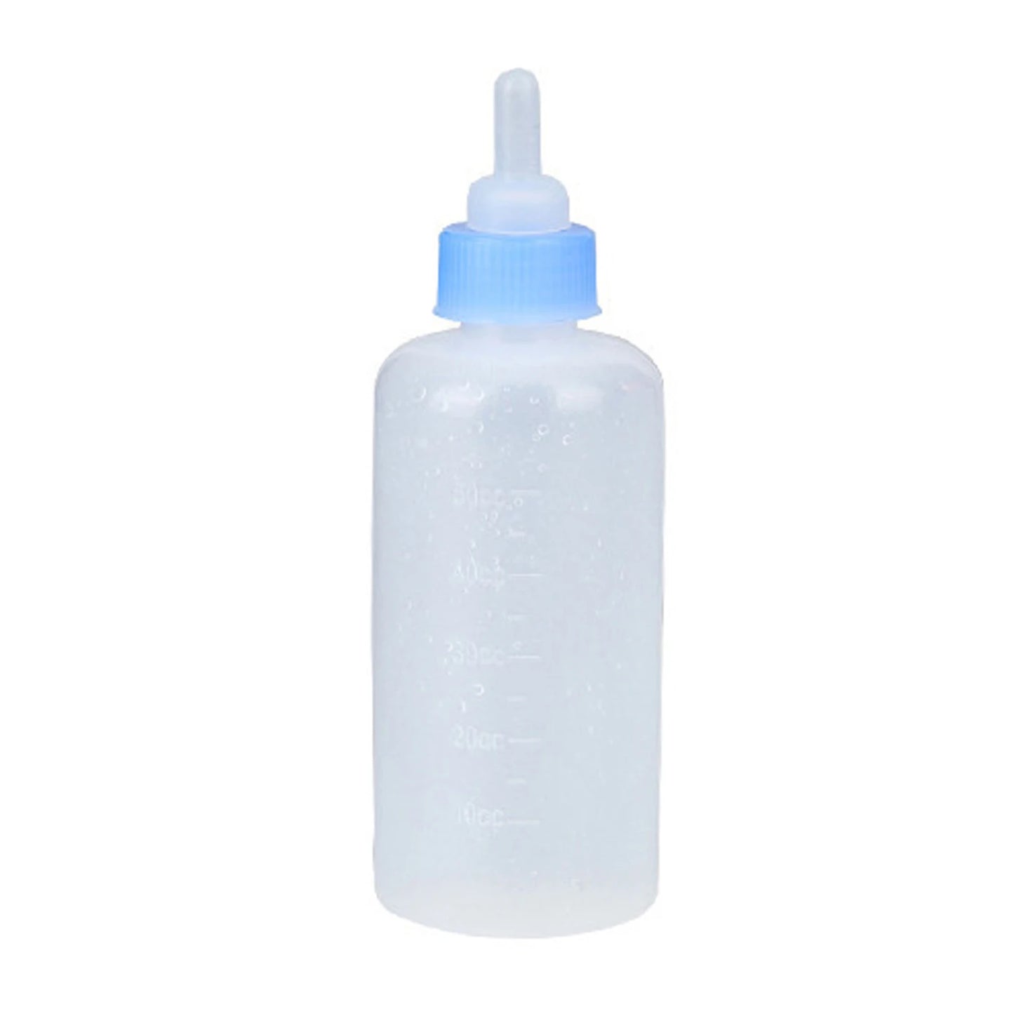 60ml Pet Bottle/Kit