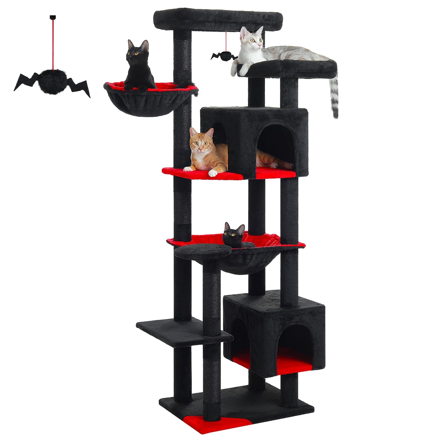Cat Tree