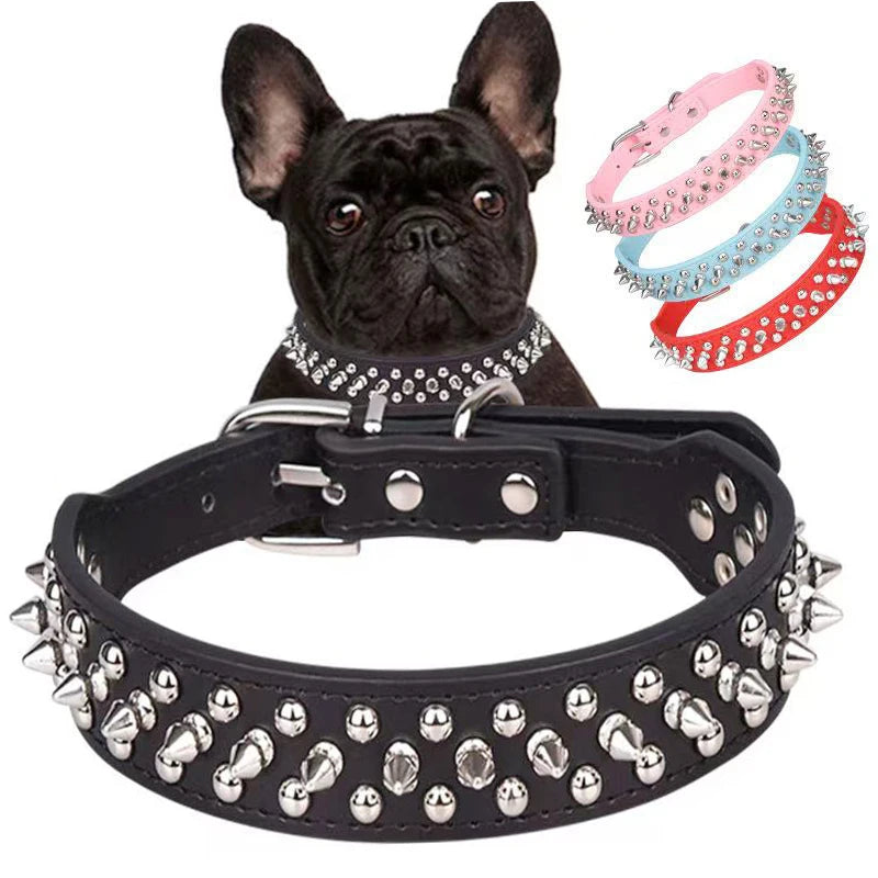 Spike Collar