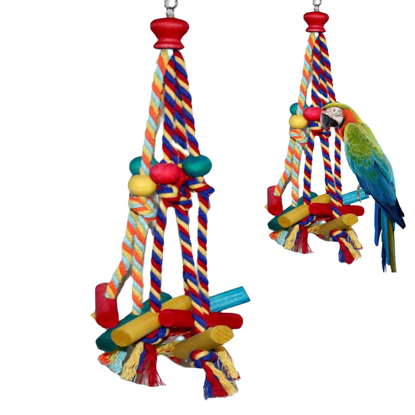 Bird Toy