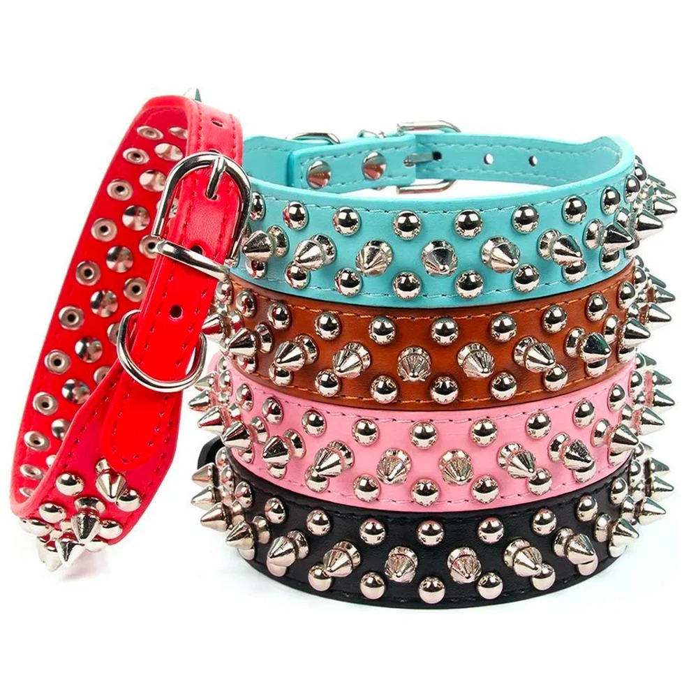 Spike Collar